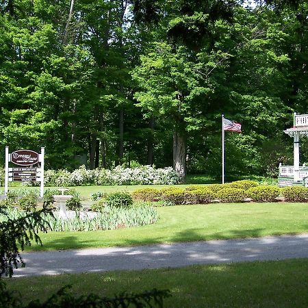 Dreamhouse Country Inn Bristol Екстериор снимка