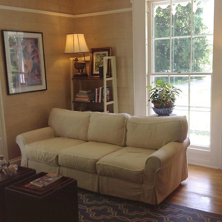 Dreamhouse Country Inn Bristol Екстериор снимка