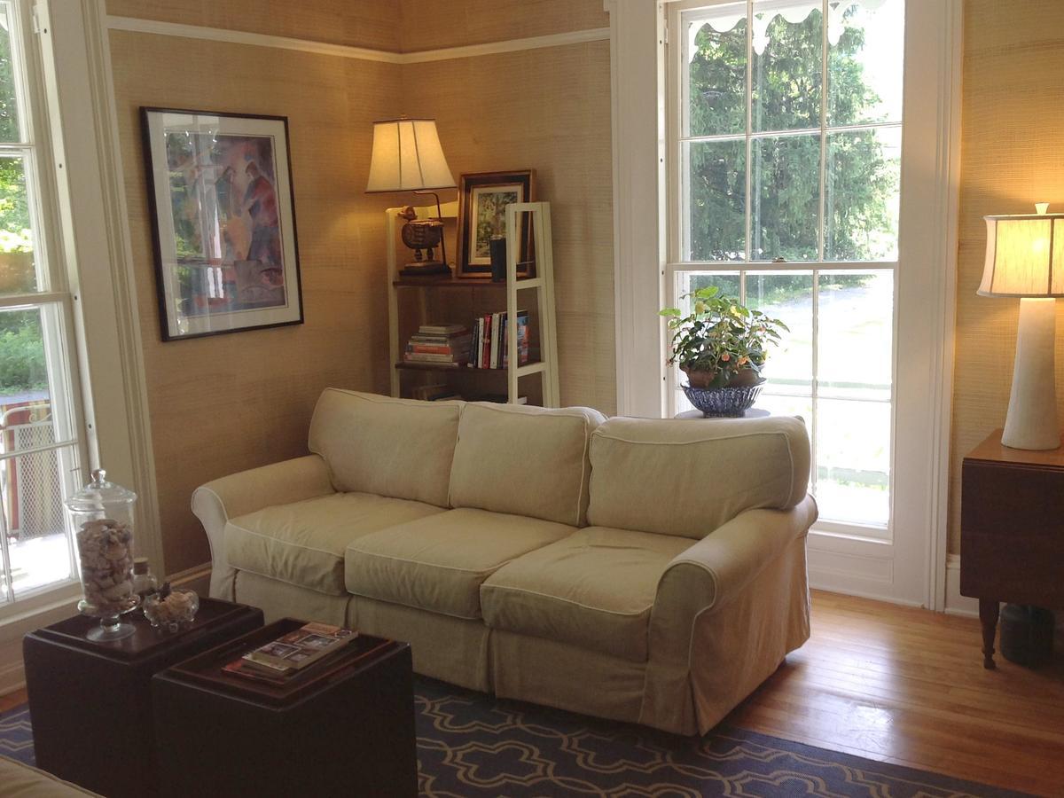 Dreamhouse Country Inn Bristol Екстериор снимка