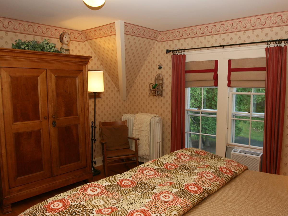 Dreamhouse Country Inn Bristol Стая снимка
