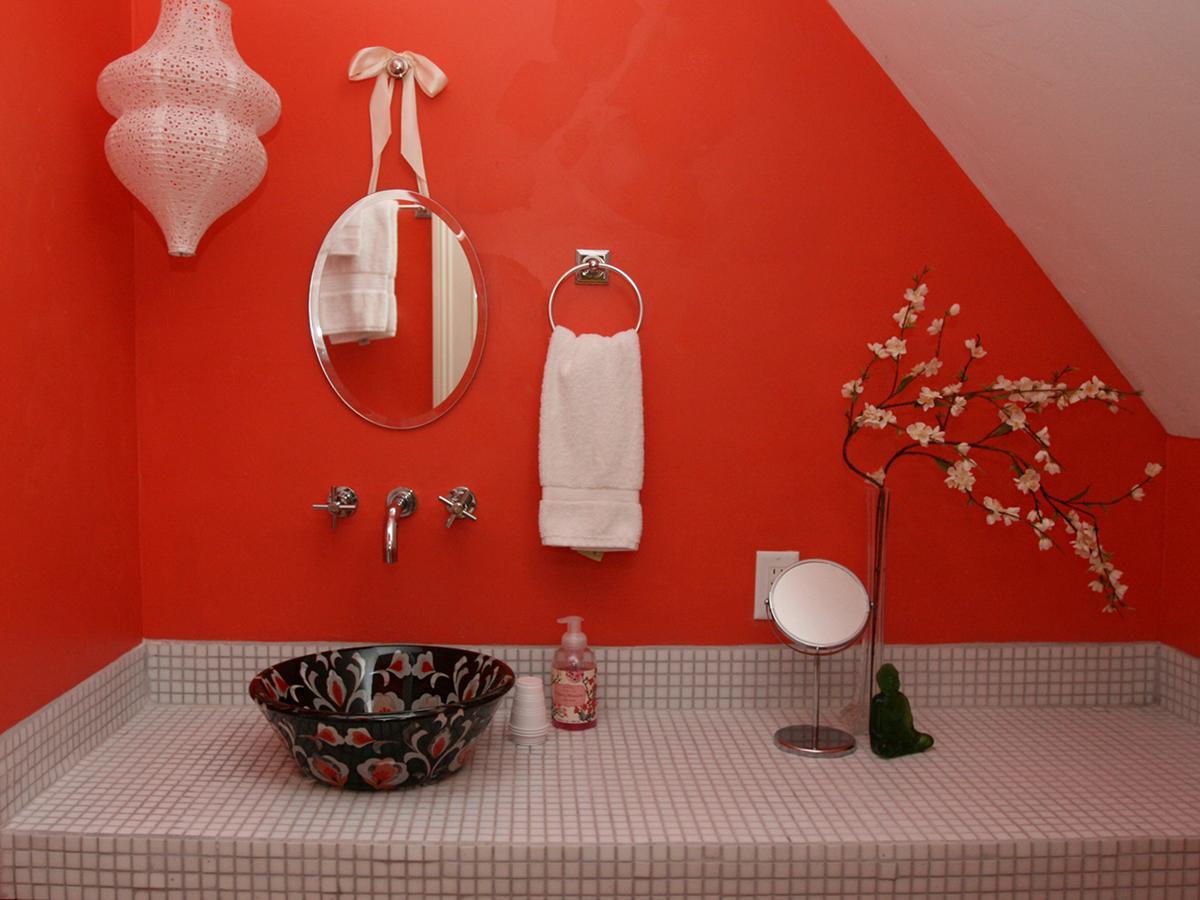 Dreamhouse Country Inn Bristol Стая снимка