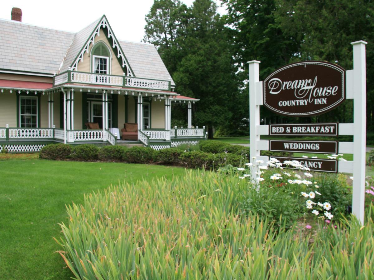 Dreamhouse Country Inn Bristol Екстериор снимка