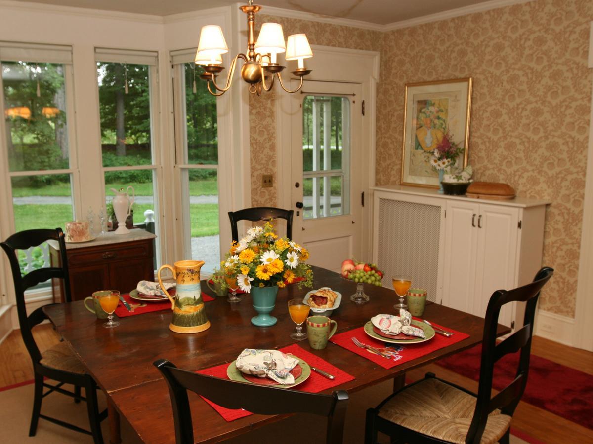 Dreamhouse Country Inn Bristol Екстериор снимка