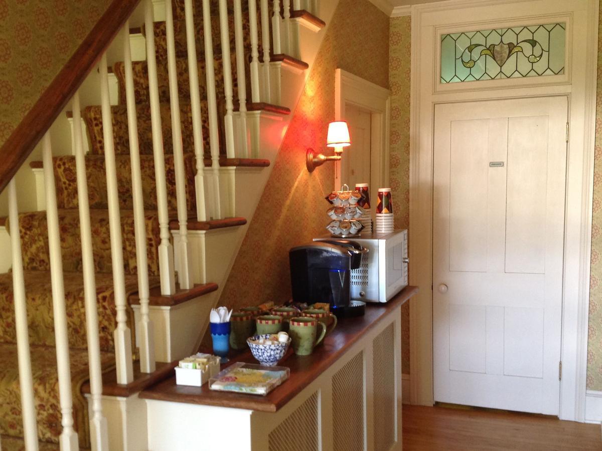 Dreamhouse Country Inn Bristol Екстериор снимка