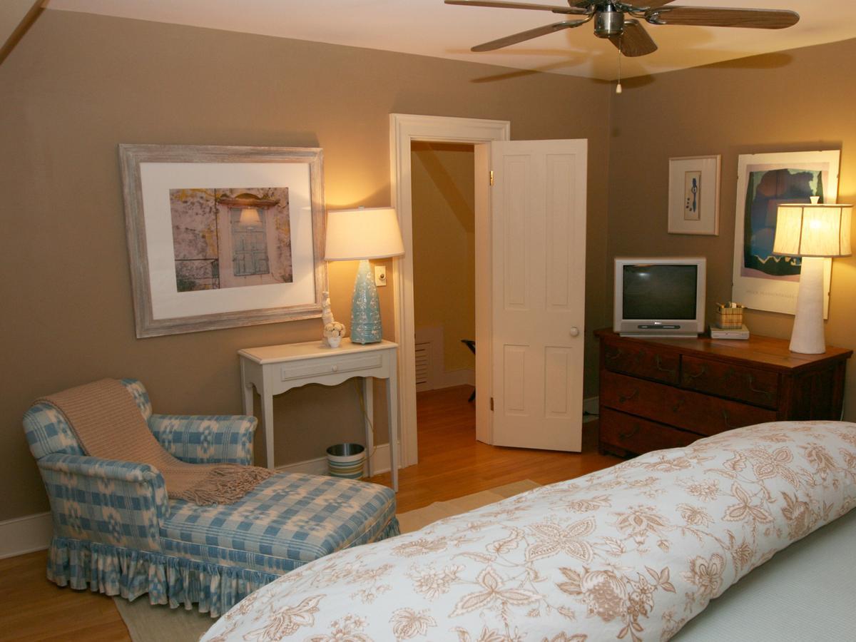 Dreamhouse Country Inn Bristol Стая снимка