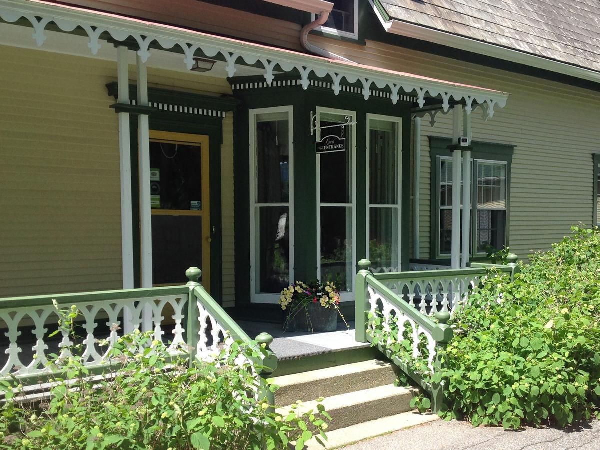 Dreamhouse Country Inn Bristol Екстериор снимка