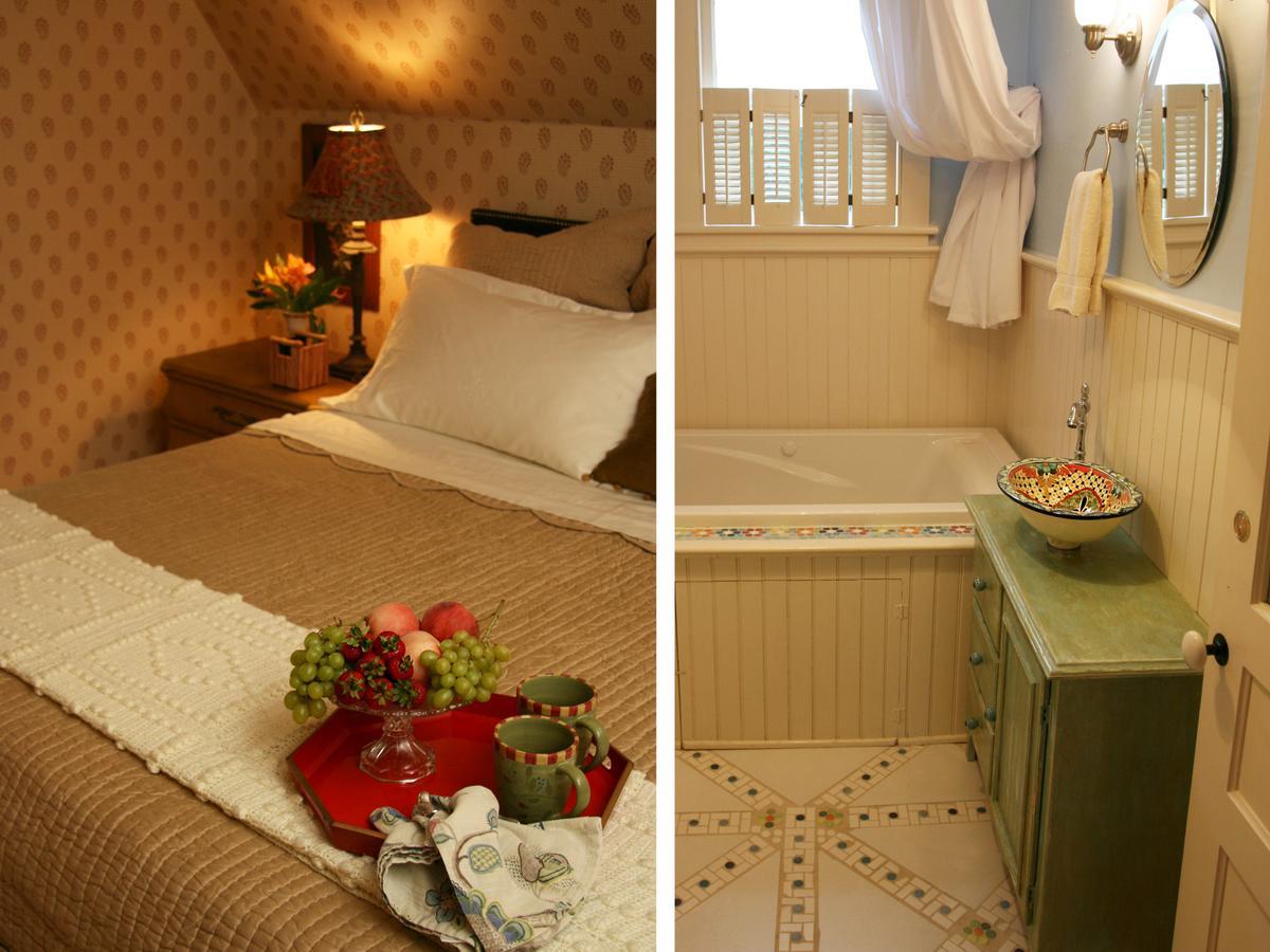 Dreamhouse Country Inn Bristol Стая снимка