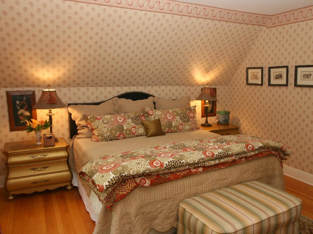 Dreamhouse Country Inn Bristol Стая снимка