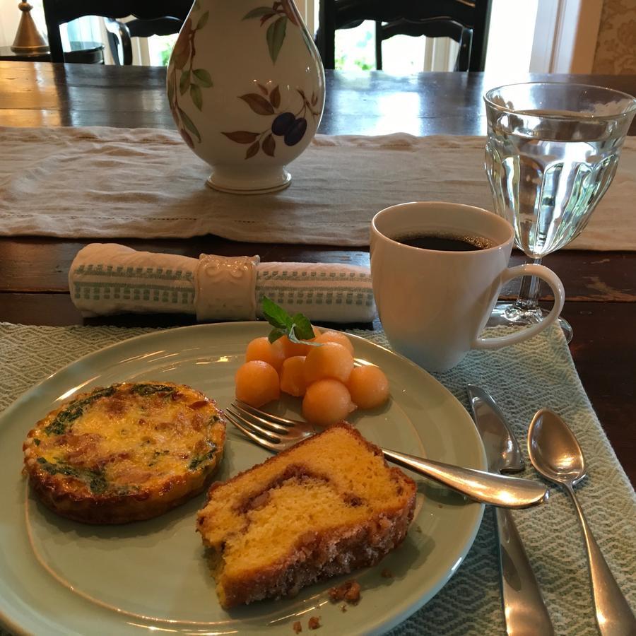 Dreamhouse Country Inn Bristol Екстериор снимка