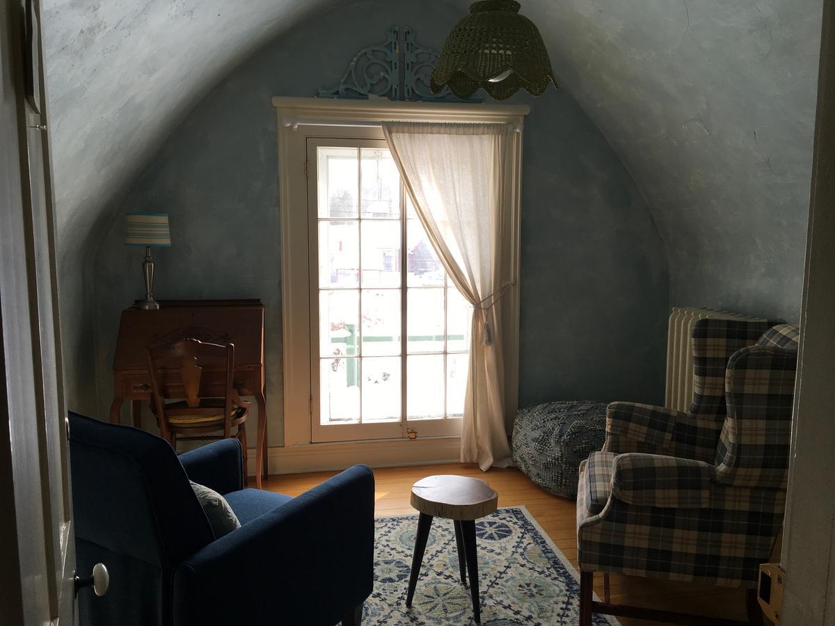 Dreamhouse Country Inn Bristol Екстериор снимка