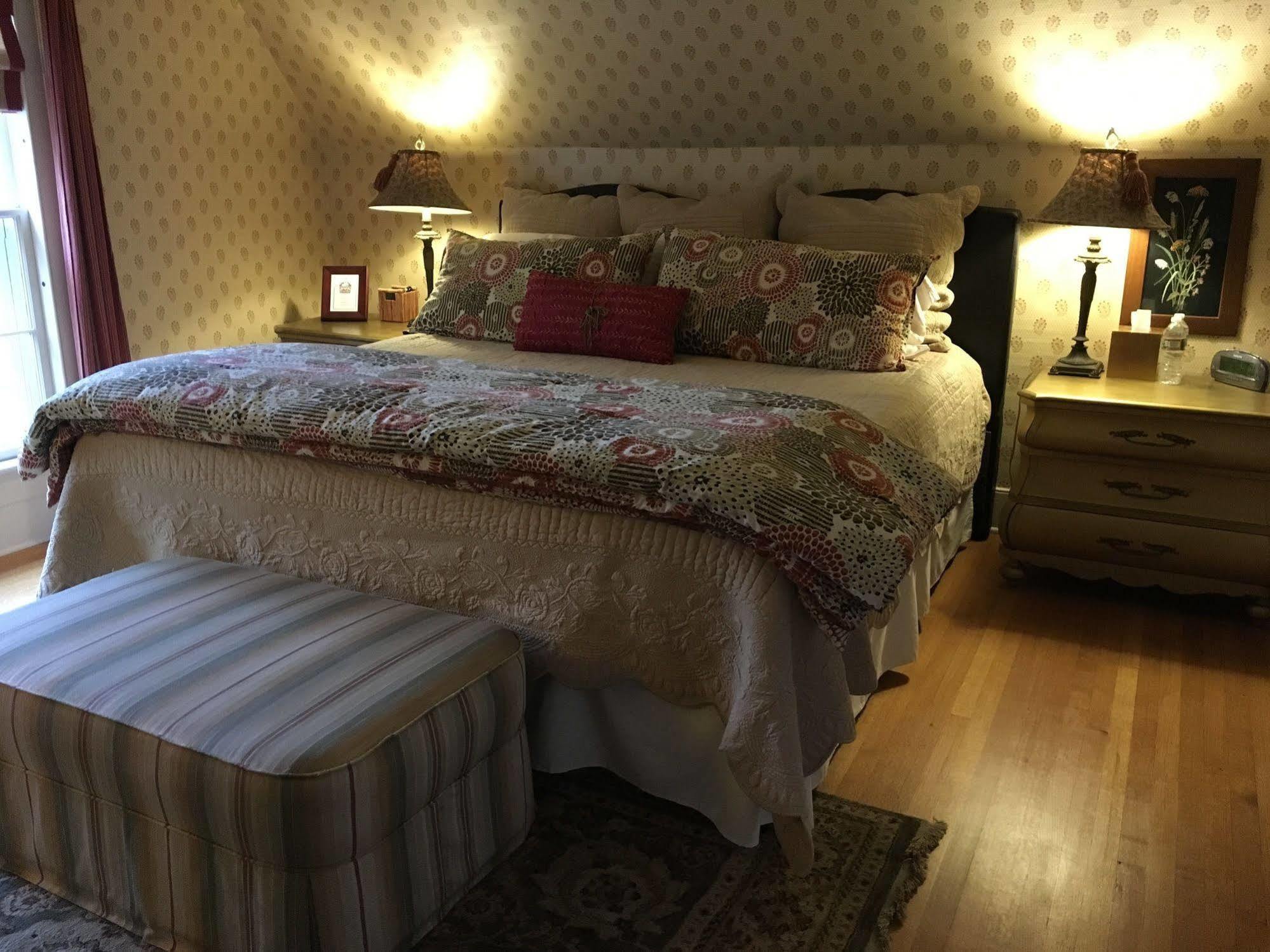 Dreamhouse Country Inn Bristol Екстериор снимка