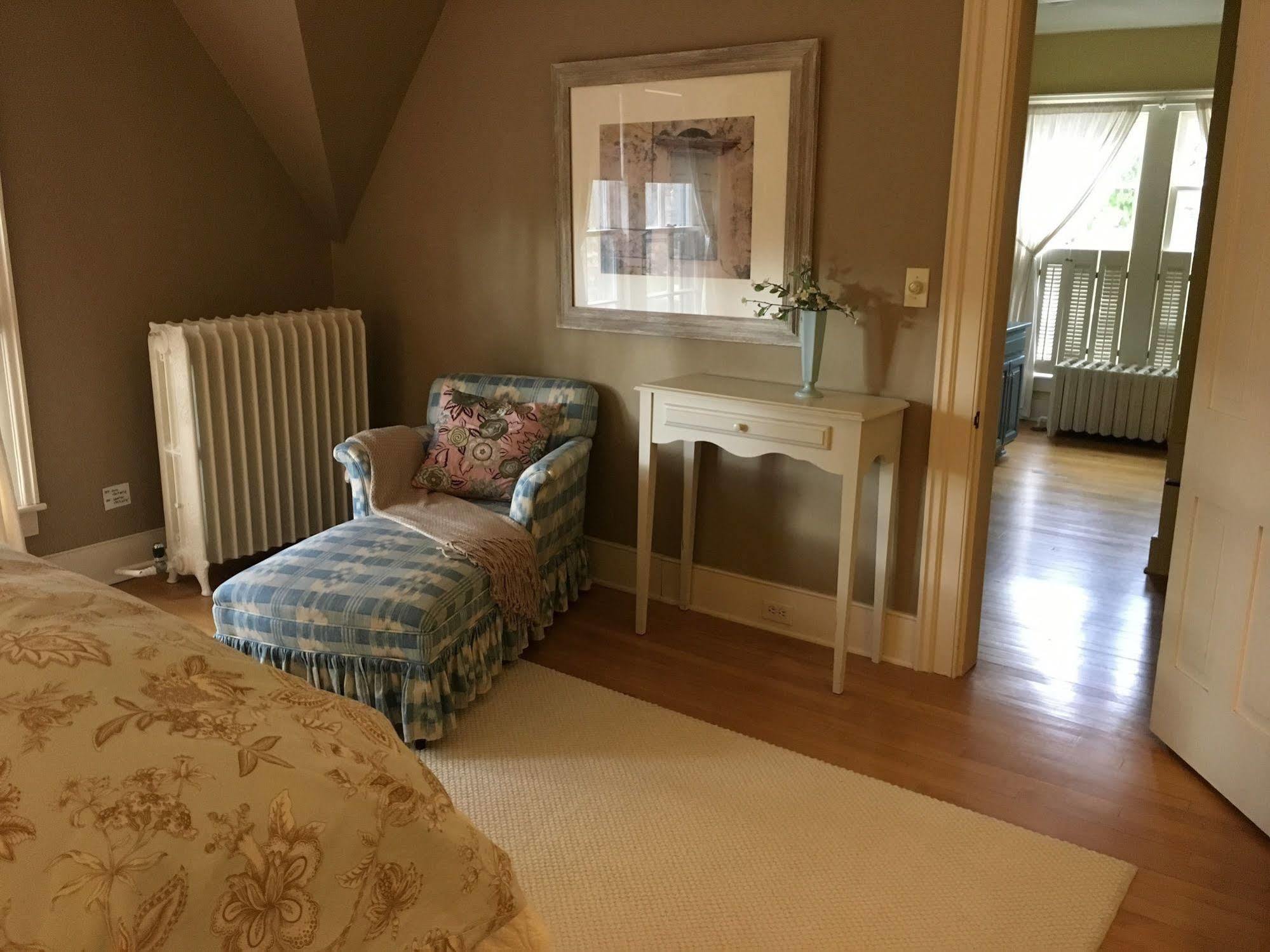 Dreamhouse Country Inn Bristol Екстериор снимка