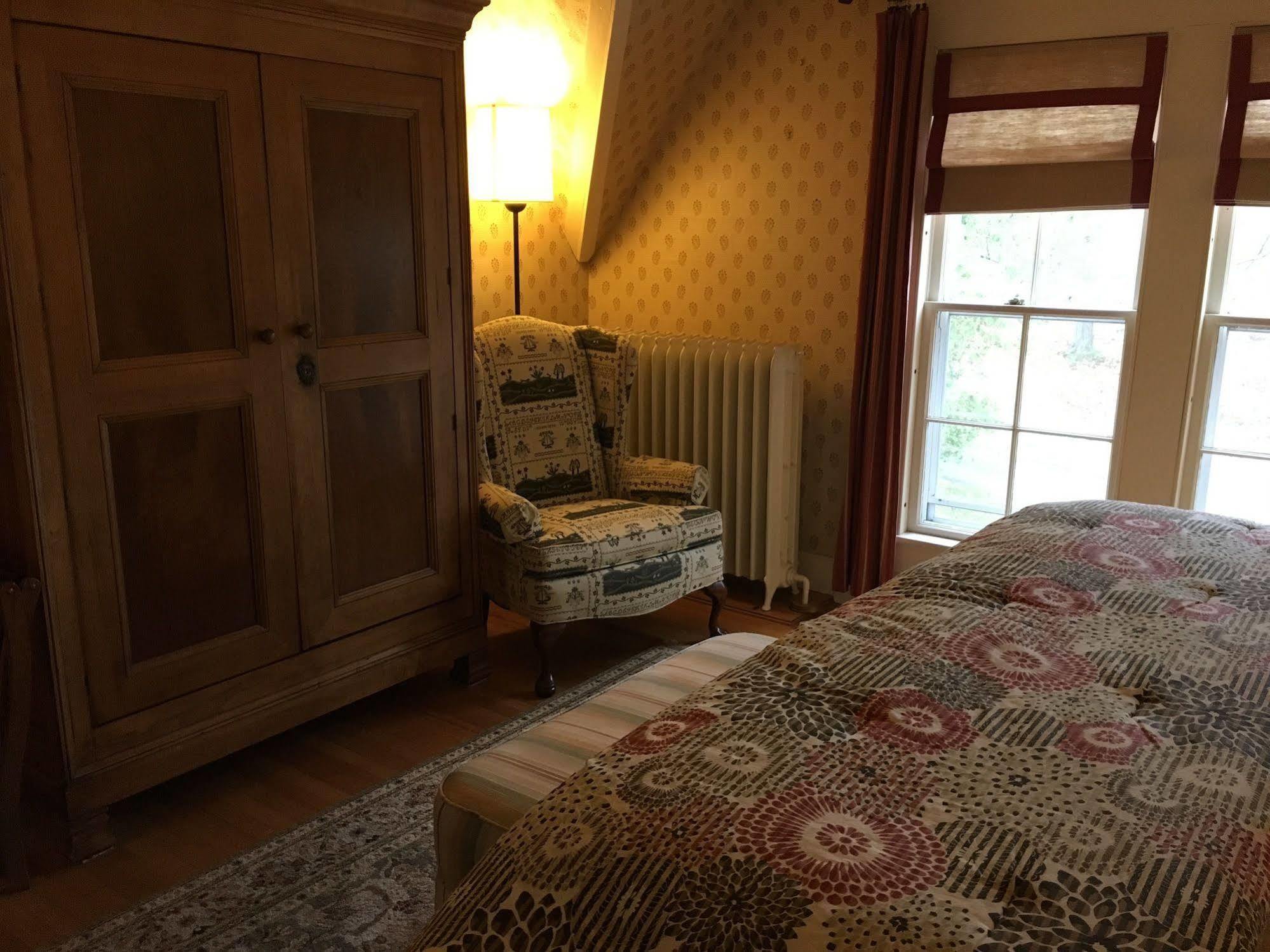 Dreamhouse Country Inn Bristol Екстериор снимка