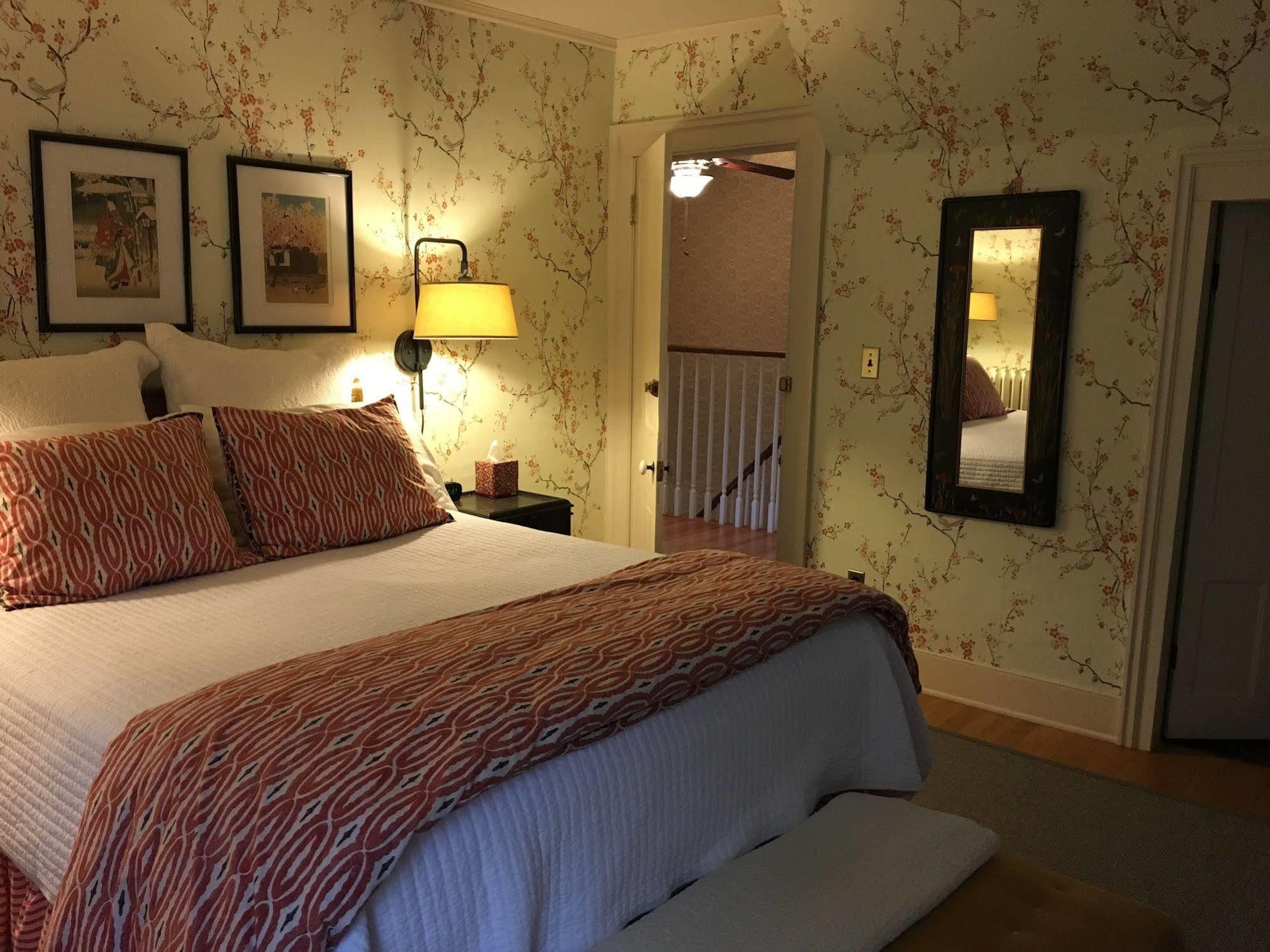 Dreamhouse Country Inn Bristol Екстериор снимка