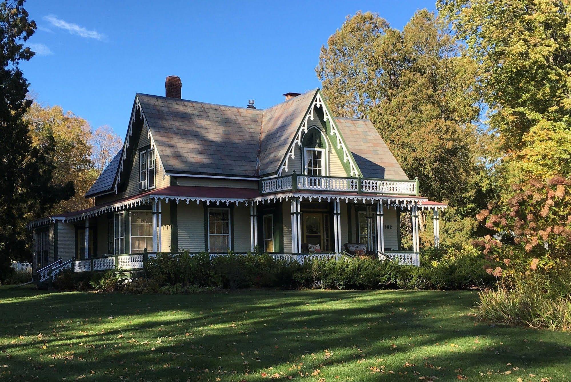Dreamhouse Country Inn Bristol Екстериор снимка